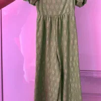 لباس دخترانه برند آلمانی و ترک