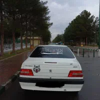 پژو slx موتور ۱۸۰۰|خودرو سواری و وانت|قم, پردیسان|دیوار