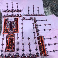 فروش لباس بلوچی