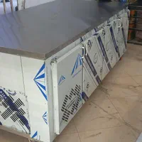 فر قنادی فر فانتزی گردان میکسر پهن کن|فروشگاه و مغازه|اصفهان, طاحونه|دیوار