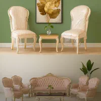 مبل کلاسیک نه نفره