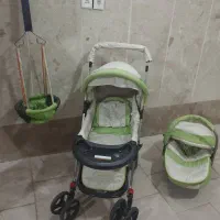 کالاسکه ،کریر،تاب