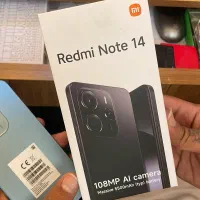 شیائومی redmi note 14|موبایل|تهران, فردوسی|دیوار