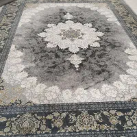 فرش دوازده متری ۷۰۰شانه درحد نو