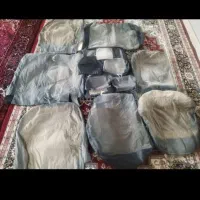 روکش صندلی تیبا۲