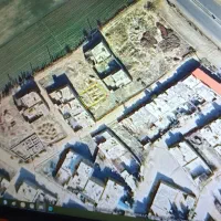 فروش زمین مسکونی