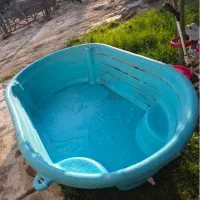 استخر کودک برند بابل کارپت