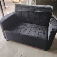 مبل 2 نفره نو