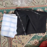 پارچه فاستونی