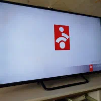 ال ای دی 32ایکس ویژن در حد نو|تلویزیون و پروژکتور|اصفهان, کوجان|دیوار