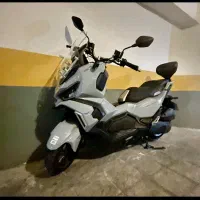 موتور adv هاسکی