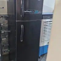 یخچال ایستکول دودرب ۱۲ فوتبال ظرفیت ۲۱۳ فوت