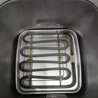 سرخ کن|اجاق گاز و لوازم برقی پختوپز|بیرجند, |دیوار