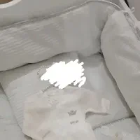 سرویس خواب نوزاد وکودک گارد دار|تخت و سرویس خواب|اهواز, کمپلو جنوبی|دیوار