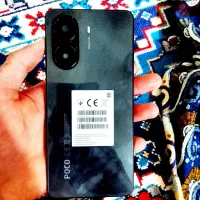 گوشی poco x7pro|موبایل|خرم‌آباد, |دیوار
