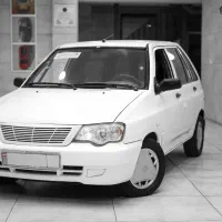 پراید ۱۱۱ مدل ۹۳