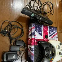 xbox 360   super slim JTAG