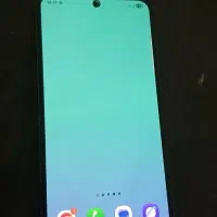 گوشی سامسونگ گلکسی ۵۵|موبایل|تهران, جوادیه|دیوار