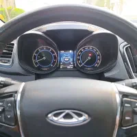 تیگو 5 مدل 97 کارکرد 110