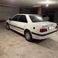 پارس دوگانه فابریک ۹۹|خودرو سواری و وانت|کرمانشاه, |دیوار