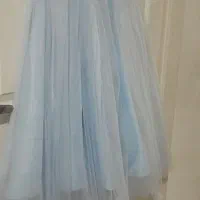 لباس عروس دخترانه