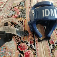 کلاه تکواندو