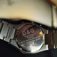 ساعتD&Gسه موتوره اصلی و گوچی سه موتوره اصل|ساعت|فارسان, |دیوار