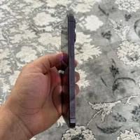 فروش فوری ایفون ۱۴ پرو مکس 14pro max|موبایل|قشم, |دیوار