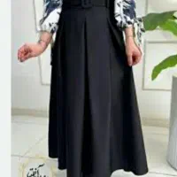 شومیز  دامن