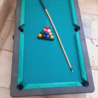 میزبیلیارد