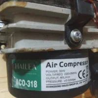 وسایل اکواریوم پمپ هوا پمپ آب و گرمکن