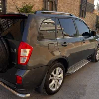 ام وی ام x33اتوماتیک|خودرو سواری و وانت|اصفهان, دشتستان|دیوار