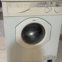 لباسشویی هایر