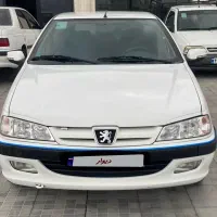 فروش پارس سال موتور قدیم مدل ۹۷