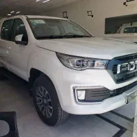 پیکاپ فوتون تونلند G7 اتومات بنزینی فول صفرکیلومتر|خودرو سواری و وانت|مشهد, شهرک امام سجاد|دیوار