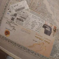 نو اصلا پا نخورده جنس درجه یک برجسته قیمت۱۳ میلیون|فرش|اصفهان, فرودگاه شهید بهشتی|دیوار