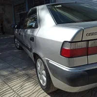 زانتیا مدل ۸۷ در حد|خودرو سواری و وانت|کرمانشاه, |دیوار