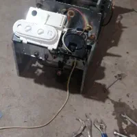 رفع عیب و تعمیرات VIP پکیج آبگرمکن فوری،تمامی نقاط