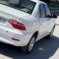 سمند سورن معمولی