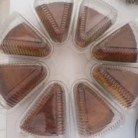 کیک خانگی|خوردنی و آشامیدنی|مشهد, شهرک بهارستان|دیوار