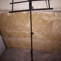 پایه نت درحد|آلات موسیقی|ری, جوانمرد قصاب|دیوار