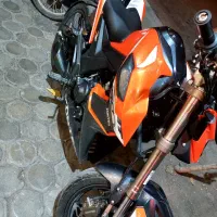 موتور کویر زونتس ۱۵۵cc