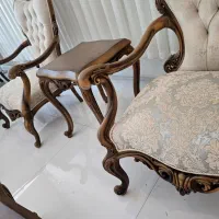 تعمیرات وسفارش مبلمان شاهان|مبلمان خانگی و میز عسلی|کرج, فاز ۱ مهرشهر|دیوار