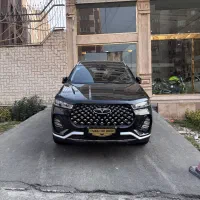 تیگو ۷ پرو اکسلنت مدل ۱۴۰۲|خودرو سواری و وانت|تهران, زعفرانیه|دیوار