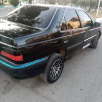 پژو پارس LX TU5، مدل ۱۳۹۱|خودرو سواری و وانت|بوکان, |دیوار