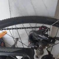 دوچرخه 29|دوچرخه، اسکیت، اسکوتر|مشهد, کوشش|دیوار