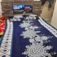 سرویس خواب|تخت و سرویس خواب|پاکدشت, پاکدشت (مامازند)|دیوار