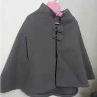 دو عدد شنل مزون دوز