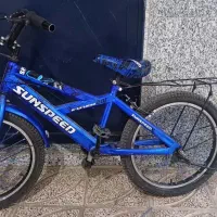دوچرخه سایز ۱۶