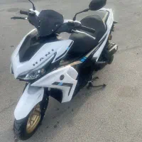 طرح ایروکس 180cc مدل 1402